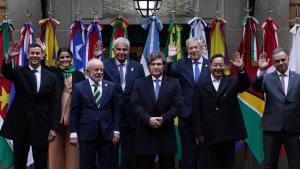 Mercosur: la apuesta de Javier Milei por la apertura comercial y el fin del "encierro" proteccionista