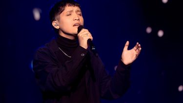 Joaquín Martínez, el regreso de la voz neuquina: del reality y la hiper exposición mediática al miedo al vacío y cómo volver a la vida real