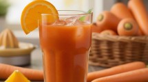 Imagen de Tomar jugo de zanahoria cada mañana durante 7 días: los beneficios y por qué lo recomiendan 