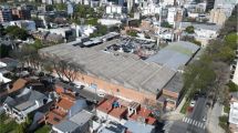 Imagen de Subasta de bienes del Estado: un gigante inmobiliario pagó más de 46 millones de dólares por un predio en Belgrano