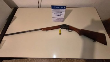 Un hombre asesinó a su vecino en La Plata porque sus hijos tiraban fuegos artificiales 