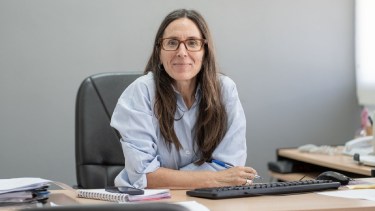 Designan a una nueva secretaria de Servicios Públicos en Roca, tras la renuncia de un veterano funcionario