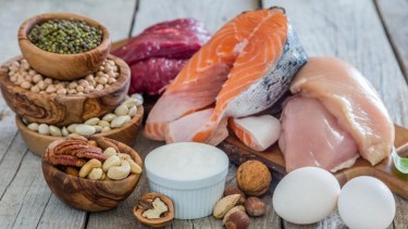 Los cinco alimentos clave que ayudan a reducir grasa y aumentar masa muscular, según especialistas en nutrición