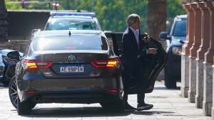 Semana financiera clave: el Gobierno emite deuda en dólares y el mercado espera el dato de inflación