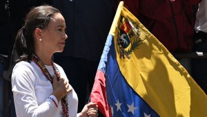 En vivo | Premio Nobel de la Paz 2025: comenzó la ceremonia sin la presencia de la galardonada María Corina Machado