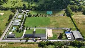 La Justicia impuso el secreto de sumario en la causa por la mansión vinculada a la AFA y allanó un estudio contable&nbsp;