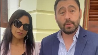 Río Negro enviará $ 150 millones para que Román pueda pagar los aguinaldos en Allen