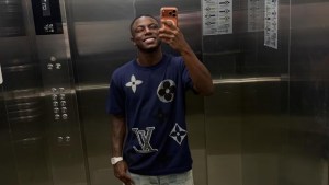 El polémico posteo de Hinestroza antes de llegar a Boca: un descuido que generó revuelo