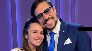 Incendio en la casa de Matías Alé: cómo un descuido lo llevó al hospital