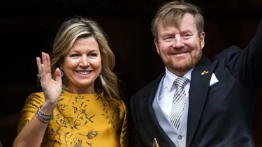 La reina Máxima Zorreguieta ya disfruta de Bariloche junto a su familia: se instaló en Pilpilcurá