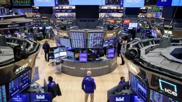 El S&amp;P Merval cae con fuerza y los ADRs argentinos se desploman hasta 17% en Wall Street