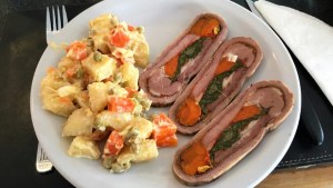 Las 5 comidas frías que no pueden faltar en la mesa de fin de año: receta de todas, paso a paso 