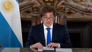 Presupuesto 2026: Javier Milei monitorea la sesión del Senado mientras Patricia Bullrich enfrenta su primera prueba legislativa