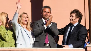 El gobierno de Javier Milei busca un debate exprés para el Presupuesto 2026 y la reforma laboral 