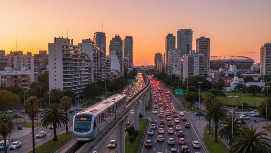 El Gobierno de la Ciudad de Buenos Aires inició el análisis técnico.