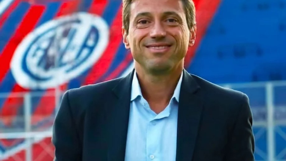 El ex presidente de San Lorenzo, volvió a defenderse.