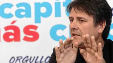 Mariano Gaido proyecta el 2026 con la avenida Mosconi en obra, un tercer edificio del Polo y un teleférico en Neuquén