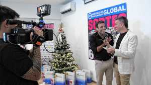 Fin de año con seis autos 0 km en el sorteo de Farmacias Global