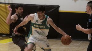 PreFederal de básquet: los comunicados de Pacífico y Pérfora luego del papelón en Plaza Huincul