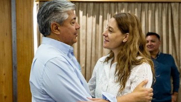 María José Rodríguez fue designada como nueva secretaria de Cultura de Neuquén