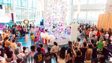 Noche Shopping en Alto Comahue con descuentos de hasta 50%, shows gratis y más