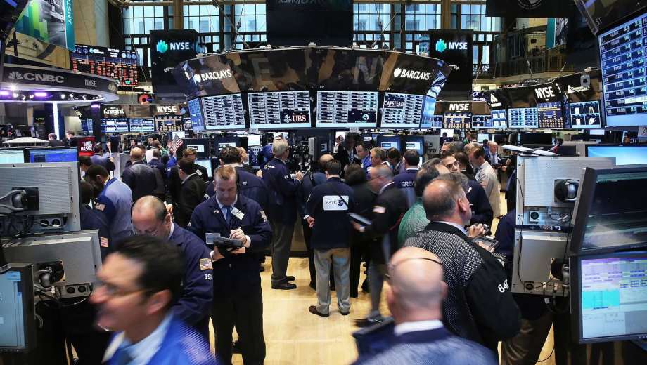 El mercado financiero argentino comenzó la semana corta de Navidad con movimientos cautelosos. (Foto: gentileza)