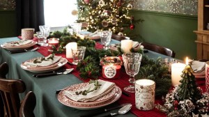 Ideas fáciles y elegantes: cinco entradas frías perfectas para la mesa de Navidad