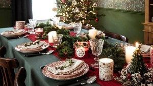 Ideas fáciles y elegantes: cinco entradas frías perfectas para la mesa de Navidad
