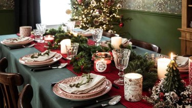 Ideas fáciles y elegantes: cinco entradas frías perfectas para la mesa de Navidad