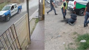 Colecta por Catalina: la familia de la nena atropellada por un patrullero en Neuquén solicita la ayuda para afrontar gastos