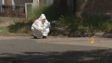 Nena de 12 años herida por una bala perdida: qué determinó la pericia y cómo sigue su estado de salud 