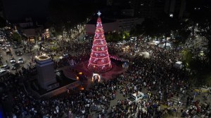 Circo y espectáculo musical para el día de los Reyes Magos en Neuquén: el cronograma del fin de la temporada navideña