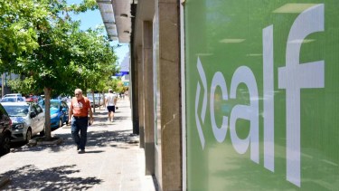 Servicio a la comunidad: CALF anunció los horarios de atención para las fiestas de Fin de Año