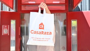 Casa Raza: la tienda oficial de Senderos de Raza abre sus puertas con la calidad y el sabor de siempre