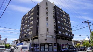 La odisea del edificio en Neuquén que se queda sin agua por falta de obras de infraestructura