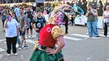 Imagen de ¡Especial Día del Niño!: Llega la feria más grande de Neuquén con una propuesta renovada para agosto