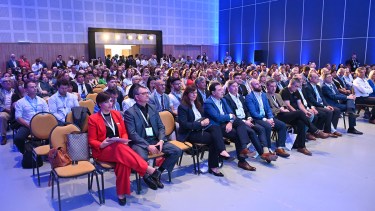 Neuquén recibió por primera vez al Foro Nacional de Seguros