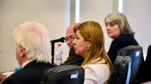 Imagen de Caso Gloria Ruiz: la fiscalía sumó nuevos imputados por contratos millonarios en la Legislatura