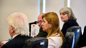 Caso Gloria Ruiz: la fiscalía sumó nuevos imputados por contratos millonarios en la Legislatura