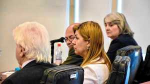 Caso Gloria Ruiz: revisarán las contrataciones directas del período de Koopmann en la Legislatura de Neuquén