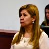 Imagen de Rechazaron un amparo de Gloria Ruiz contra la Legislatura de Neuquén: el "yerro" que marcó la jueza