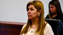 Imagen de Rechazaron un amparo de Gloria Ruiz contra la Legislatura de Neuquén: el «yerro» que marcó la jueza