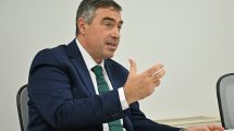 Imagen de La Legislatura habilita la reelección indefinida en la presidencia del TSJ de Neuquén