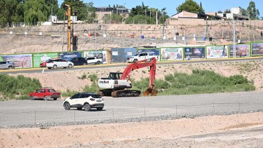 Mapa del Acceso Norte: guía completa de desvíos y cómo son los cortes en el ingreso a Neuquén