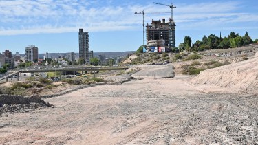 Qué dice el acta de intención que firmaron Rolando Figueroa y Mariano Gaido