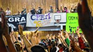 Salarios estatales en Neuquén: ATEN se encamina a rechazar la oferta del Gobierno para 2026