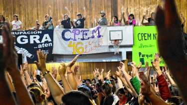 Salarios estatales en Neuquén: ATEN se encamina a rechazar la oferta del Gobierno para 2026