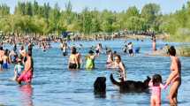 Imagen de Las zonas «pet friendly» de los balnearios de Neuquén entraron en vigencia esta semana