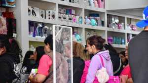 Los importados chinos inundan los bazares de Neuquén: qué productos pueden encontrarse