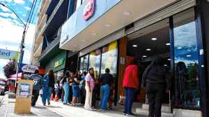 Irregularidades en un bazar de Neuquén: iniciaron un sumario contra el negocio y podría sumarse otro